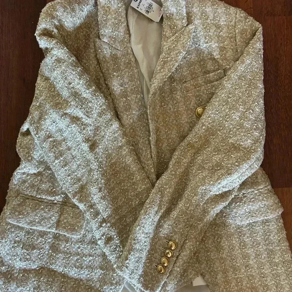 Express Blazer sized small - Picture 4 of 4